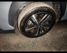 Toyota Corolla Cross 2023