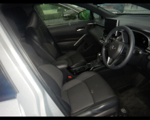 Toyota Corolla Cross 2023