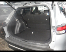 Toyota Corolla Cross 2023