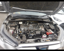 Toyota Corolla Cross 2022