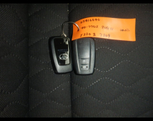 Toyota Corolla Cross 2022