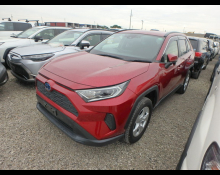 Toyota RAV4 2021
