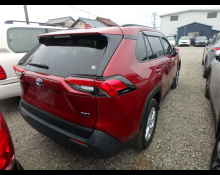 Toyota RAV4 2021