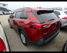 Toyota RAV4 2021