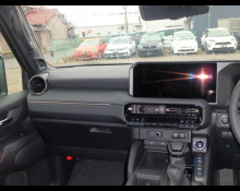 Toyota Land Cruiser 250 2024