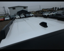 Toyota Land Cruiser 250 2024