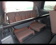 Toyota Land Cruiser 250 2024