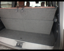 Toyota Land Cruiser 250 2024