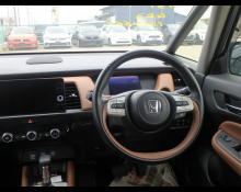 Honda Fit 2021