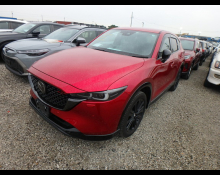 Mazda CX-5 2022