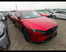 Mazda Cx-5 2022 For Sale and Price