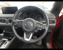 Mazda CX-5 2022