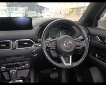 Mazda CX-5 2022