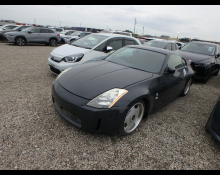 Nissan Fairlady Z 2002
