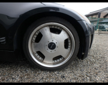 Nissan Fairlady Z 2002