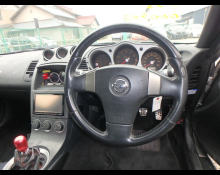 Nissan Fairlady Z 2002