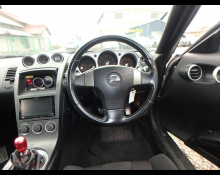 Nissan Fairlady Z 2002