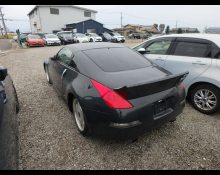 Nissan Fairlady Z 2002