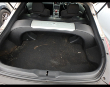 Nissan Fairlady Z 2002