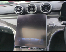 Mercedes Benz C Class 2022