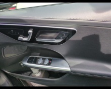 Mercedes Benz C Class 2022