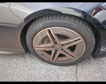 Mercedes Benz C Class 2022