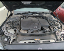 Mercedes Benz C Class 2022