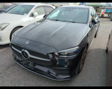Mercedes Benz C Class 2022