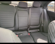 Mercedes Benz C Class 2022