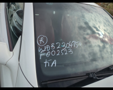 Mercedes Benz SL-Class 2002