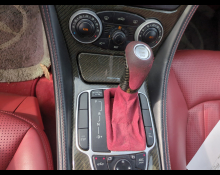 Mercedes Benz SL-Class 2002