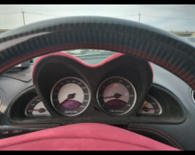 Mercedes Benz SL-Class 2002