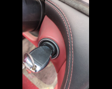 Mercedes Benz SL-Class 2002