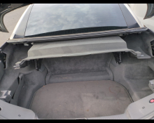 Mercedes Benz SL-Class 2002