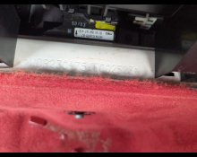 Mercedes Benz SL-Class 2002