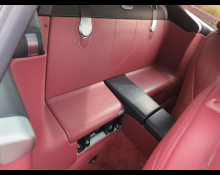 Mercedes Benz SL-Class 2002