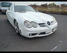 Left Hand Drive Cars For Sale in Japan