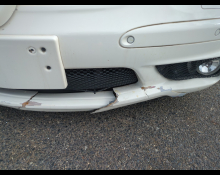 Mercedes Benz SL-Class 2002