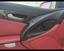 Mercedes Benz SL-Class 2002