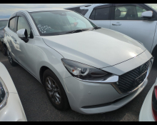 Mazda Mazda2 2022
