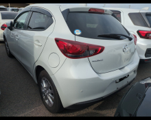 Mazda Mazda2 2022