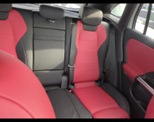 Mercedes Benz GLA-class 2022