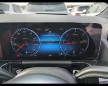 Mercedes Benz GLA-class 2022