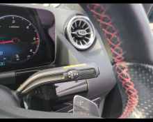 Mercedes Benz GLA-class 2022