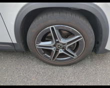 Mercedes Benz GLA-class 2022