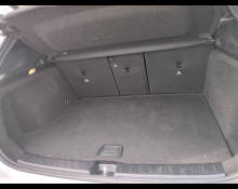 Mercedes Benz GLA-class 2022