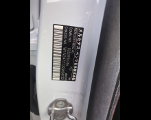 Mercedes Benz GLA-class 2022