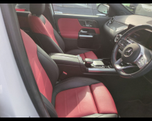 Mercedes Benz GLA-class 2022