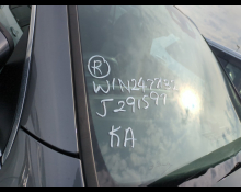 Mercedes Benz GLA-class 2021