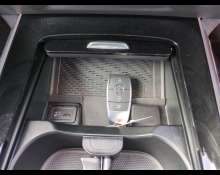 Mercedes Benz GLA-class 2021